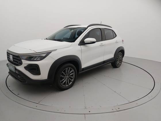 FIAT PULSE 1.3 FLEX DRIVE MANUAL